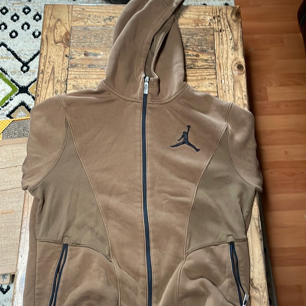 Mens Jordan Jacket